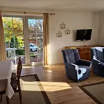 Seelust Hotel Hohwacht