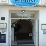 Hotel Seelust 3*