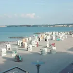 Seelust Hotel 3*