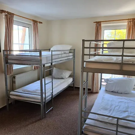 Hotel Seelust Hohwacht