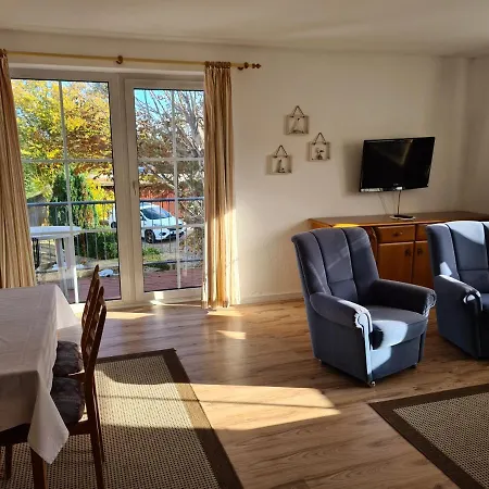 Seelust Otel Hohwacht