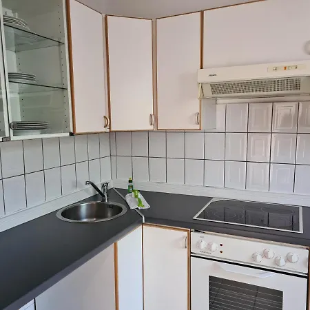 Seelust Otel Hohwacht