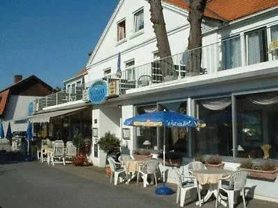 Hotel Seelust 3*