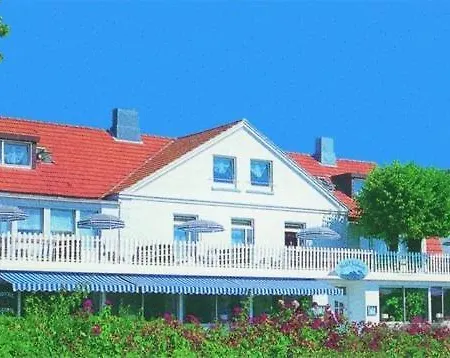 Hotel Seelust 3*