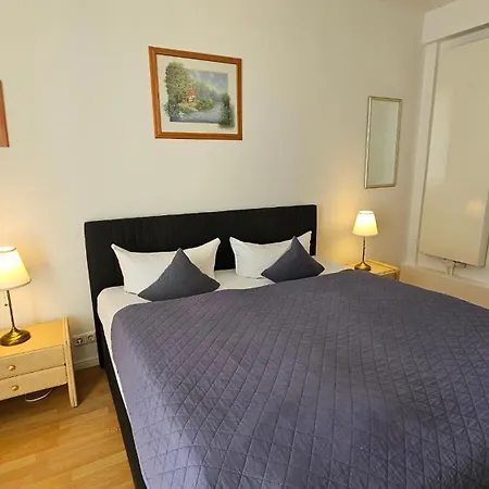 Seelust Hotel Hohwacht