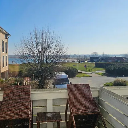 Seelust Otel Hohwacht