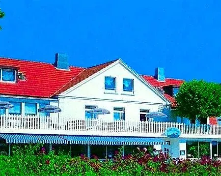 Seelust Hotel 3*