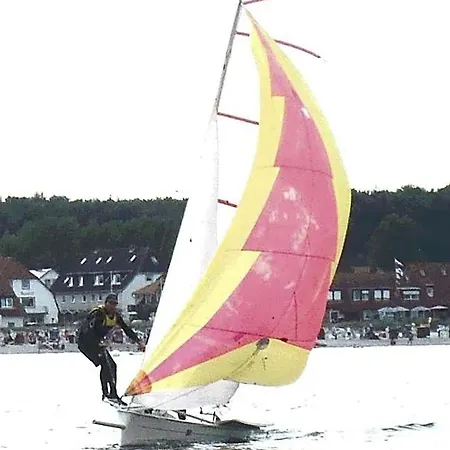 Hotel Seelust 3*