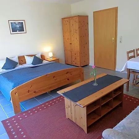 Hotel Seelust 3*
