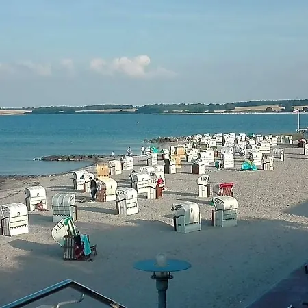 Seelust Hotel 3*