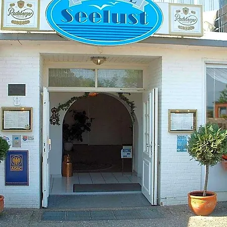 Seelust Hotel