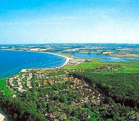 Seelust Hotel 3*
