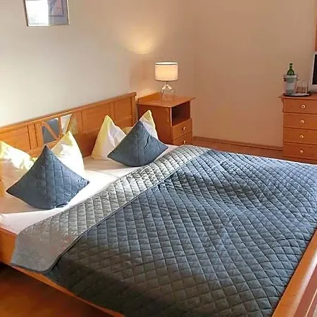 Hotel Seelust 3*