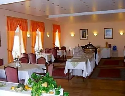 Hotel Seelust 3*