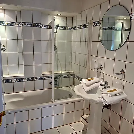 Seelust Hotel Hohwacht