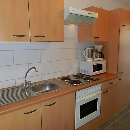 Seelust Hotel 3*