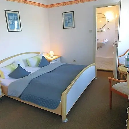 Seelust Hotel 3*