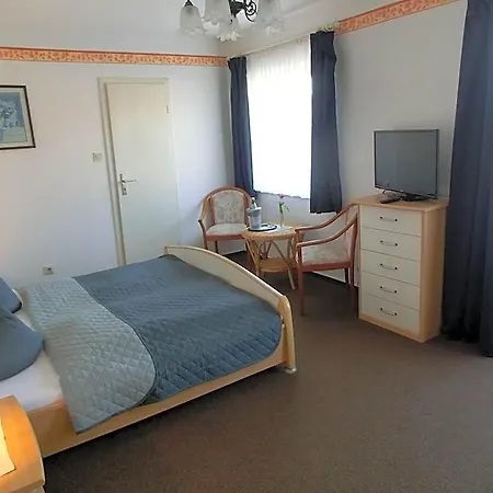 Seelust 3* Hohwacht