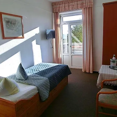 Hotel Seelust Hohwacht