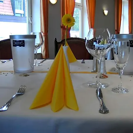 Seelust Hotel Hohwacht