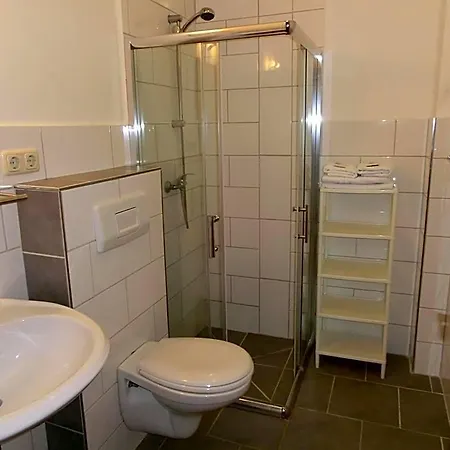 Hotel Seelust 3*