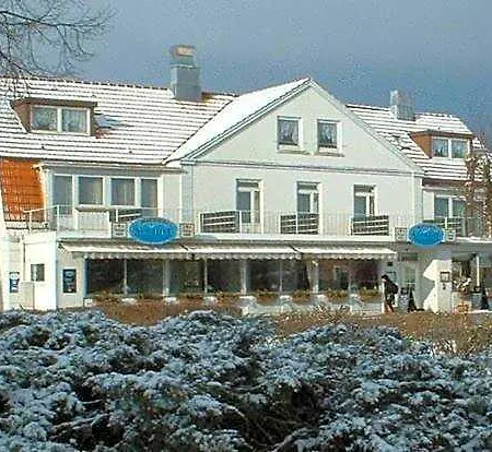 Seelust Hotel