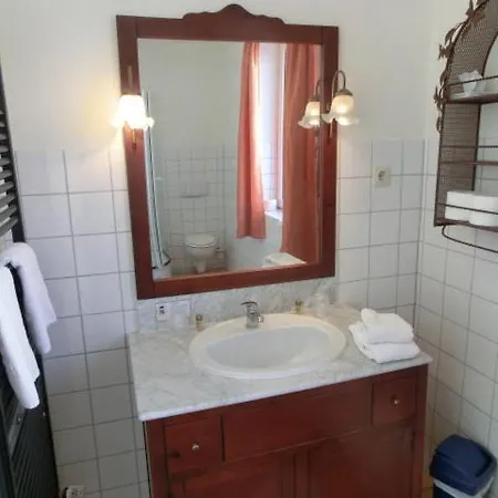 Seelust Otel Hohwacht