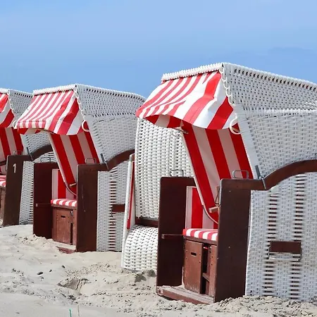 Hotel Seelust 3*