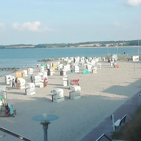 Seelust Hotel 3*