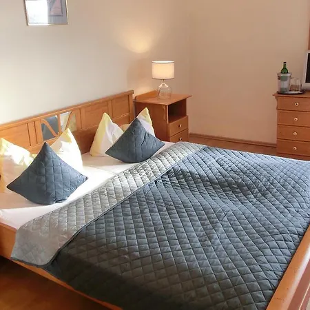 Otel Seelust Hohwacht