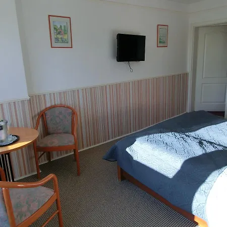 Seelust Hotel