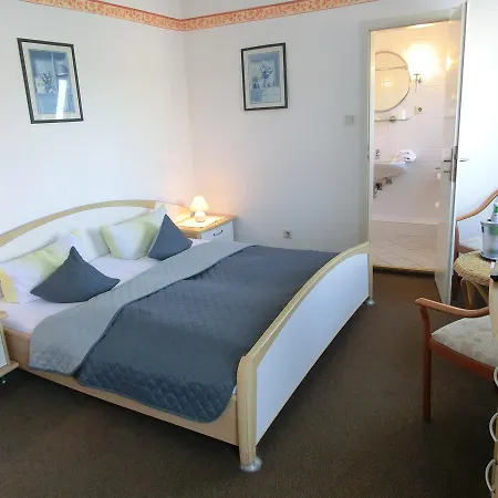 Hotel Seelust 3*