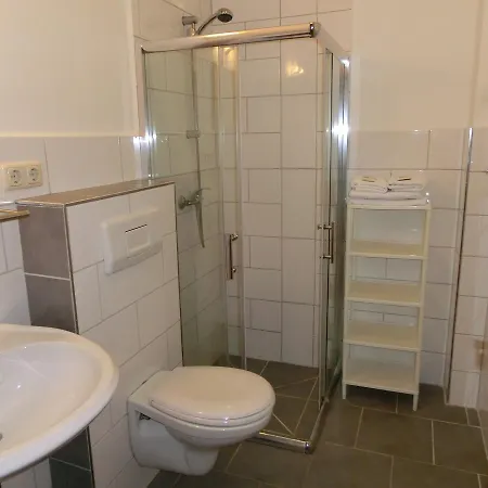 Hotel Seelust 3*