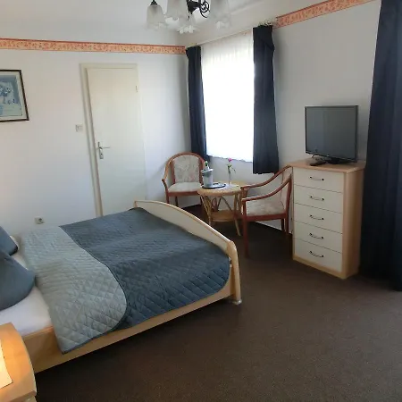 Seelust Hotel 3*