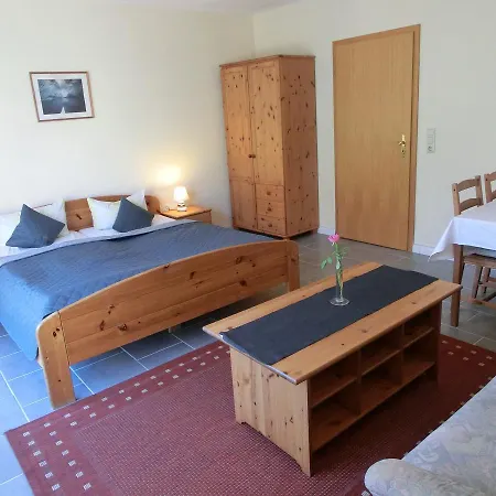 Hotel Seelust Hohwacht