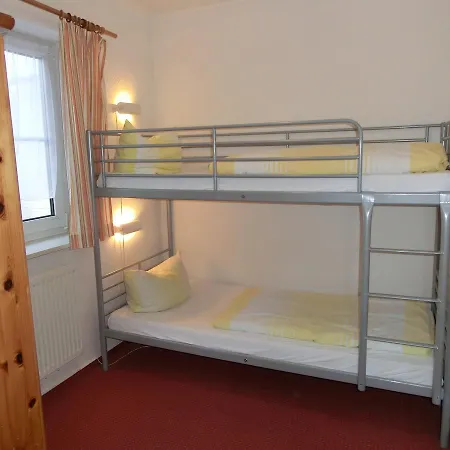 Hotel Seelust 3*