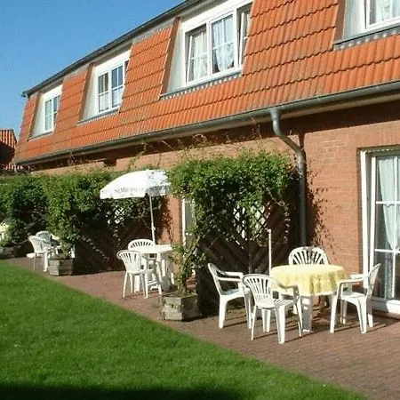 Otel Seelust Hohwacht