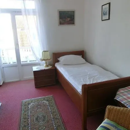 Otel Seelust Hohwacht