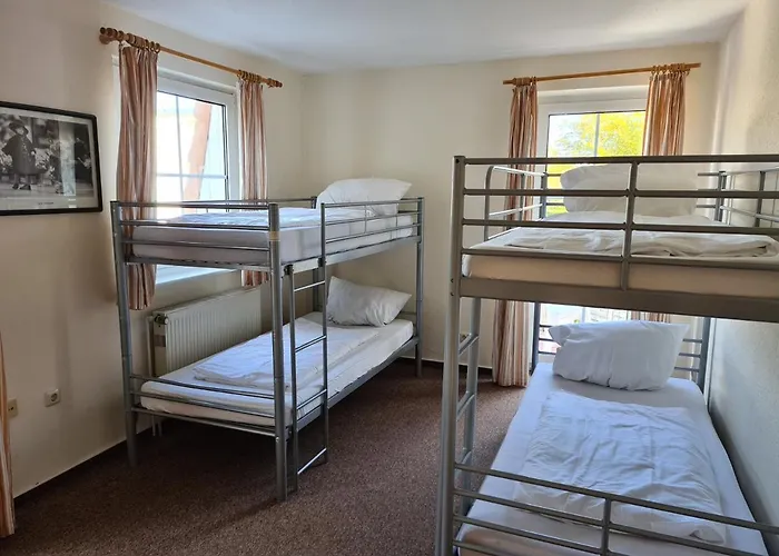 Hotel Seelust Hohwacht