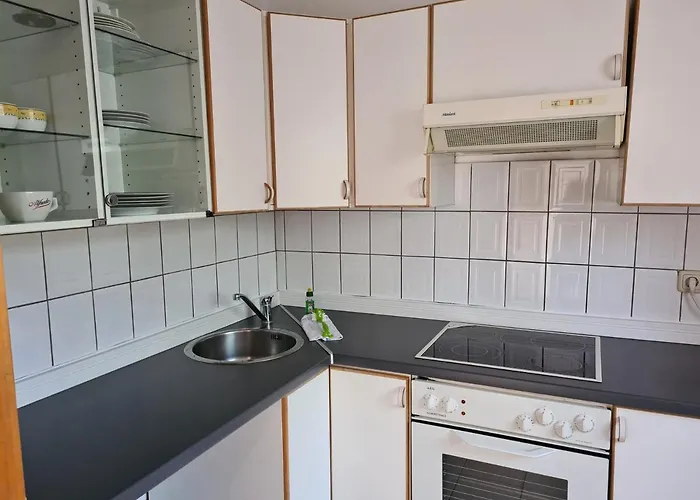 Seelust Hotel Hohwacht