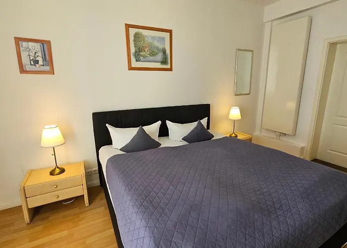 Seelust Hotel Hohwacht