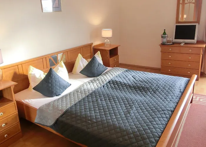 Hotel Seelust Hohwacht