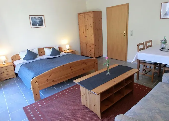 Hotel Seelust Hohwacht